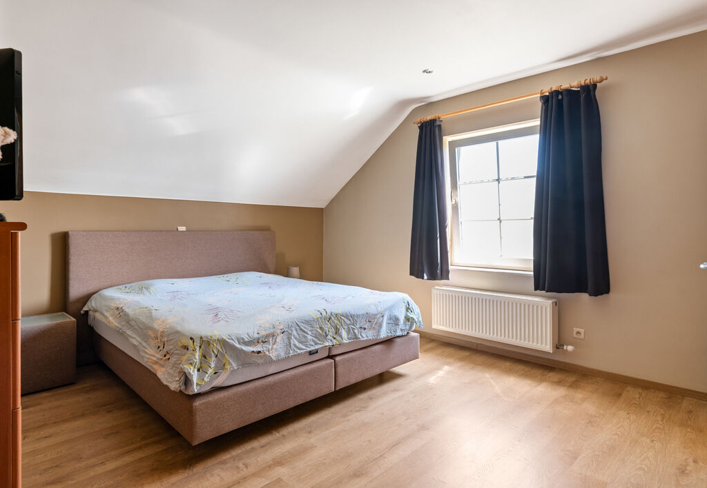 Huis te koop in Elewijt