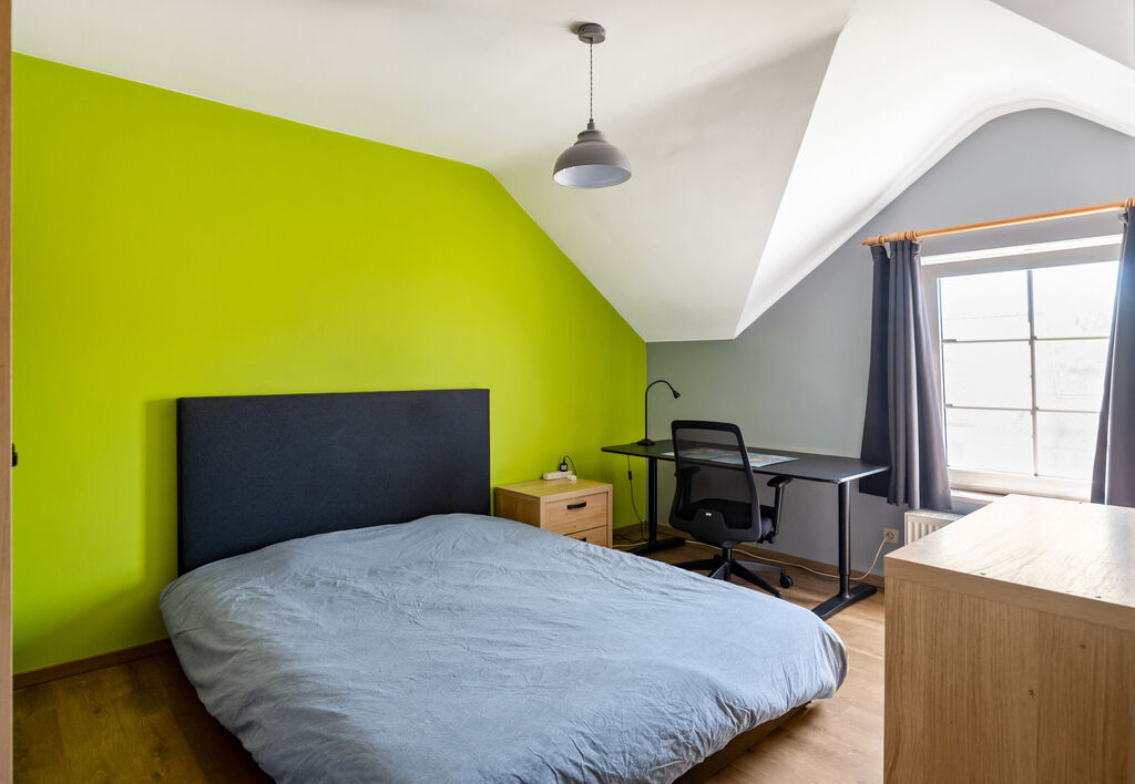 Huis te koop in Elewijt