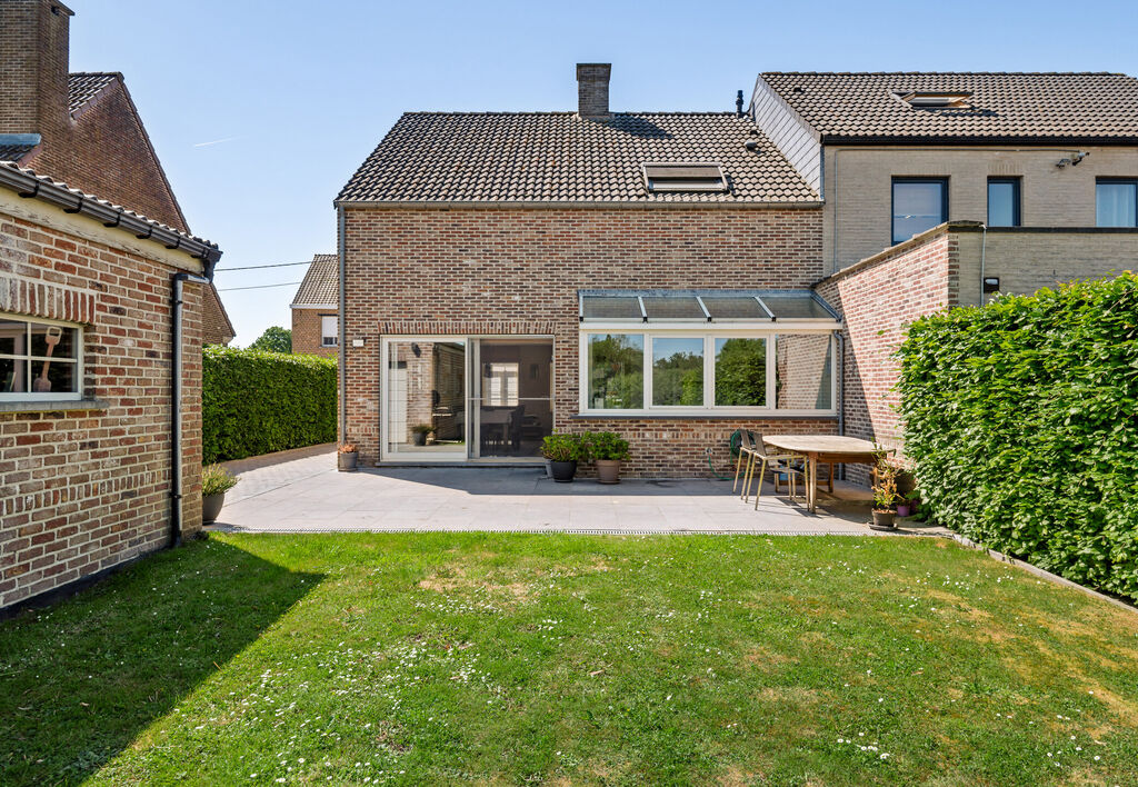 Huis te koop in Elewijt