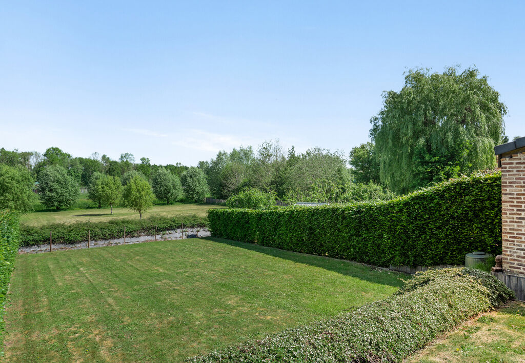 Huis te koop in Elewijt