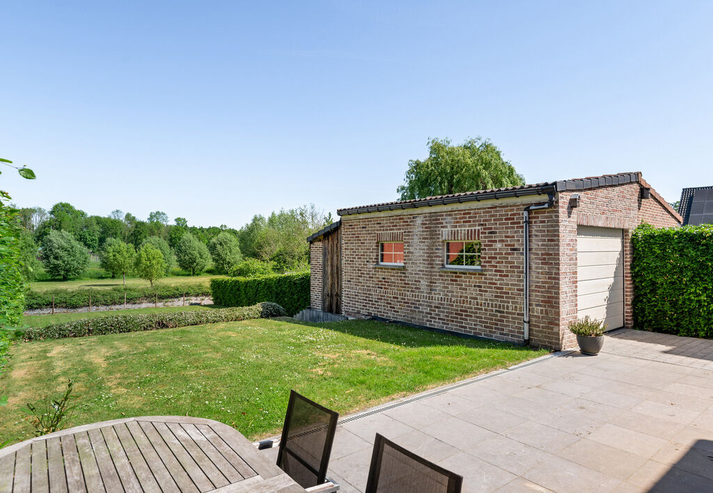Huis te koop in Elewijt