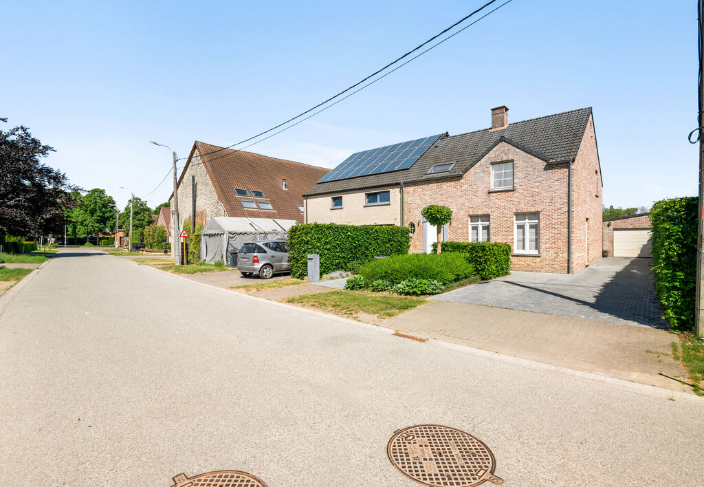 Huis te koop in Elewijt