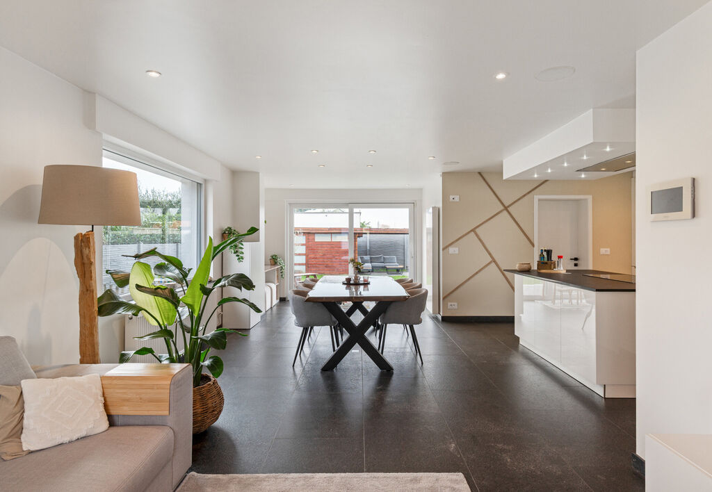 Huis te koop in Elewijt