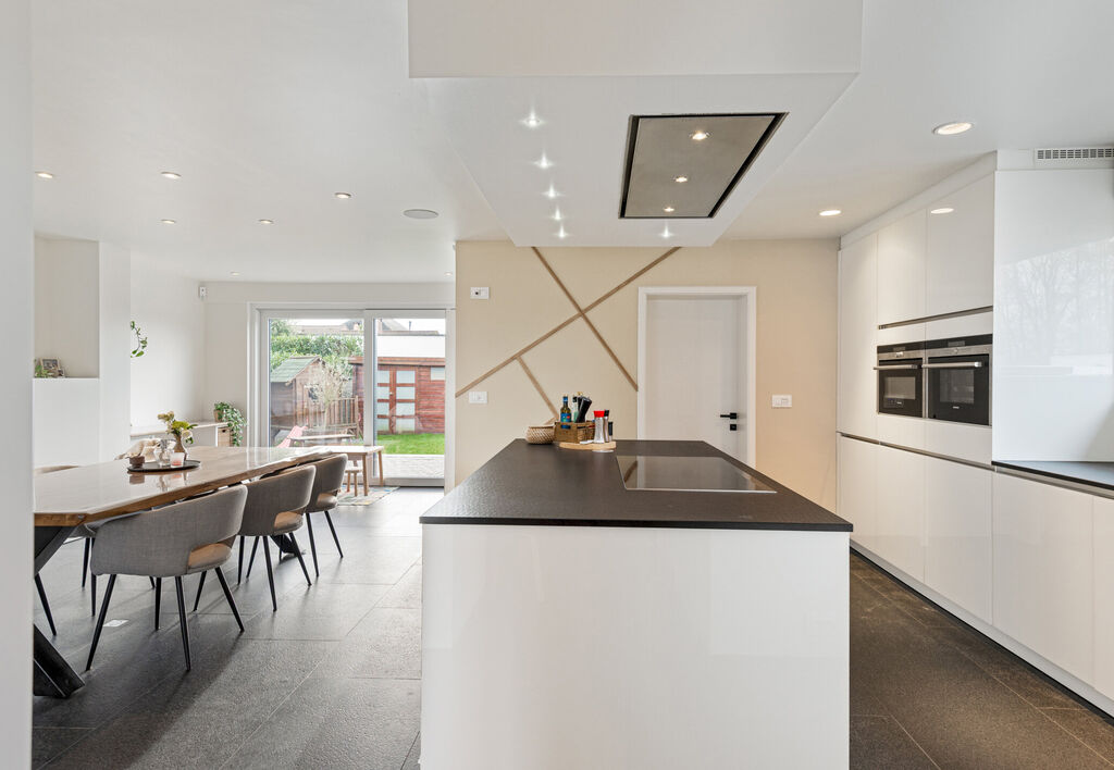 Huis te koop in Elewijt