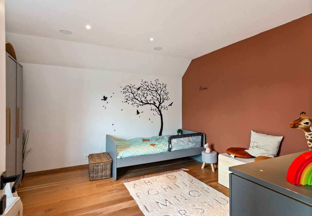 Huis te koop in Elewijt