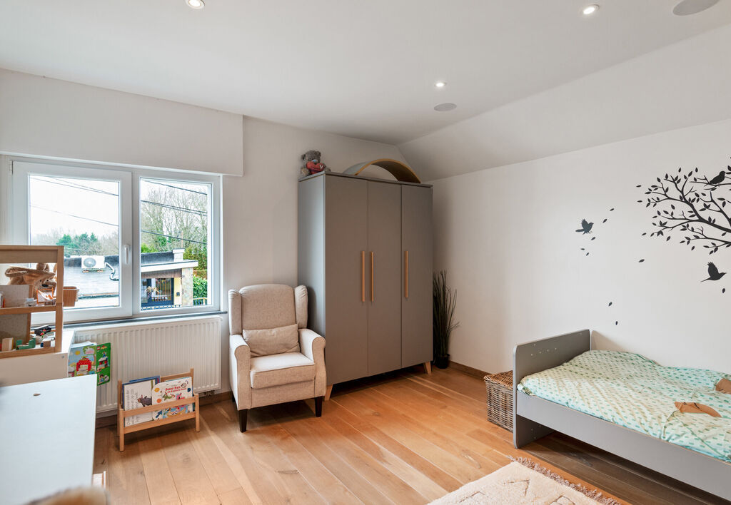 Huis te koop in Elewijt