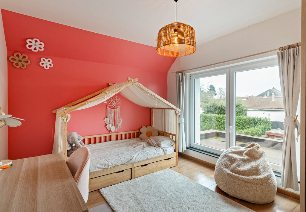 Huis te koop in Elewijt