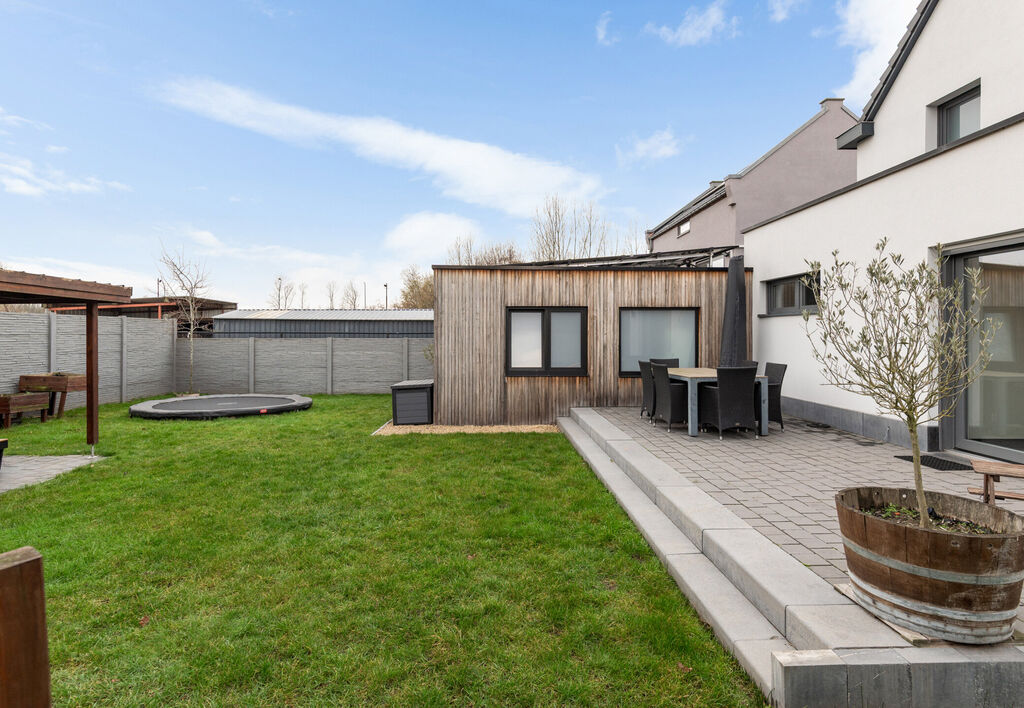 Huis te koop in Elewijt