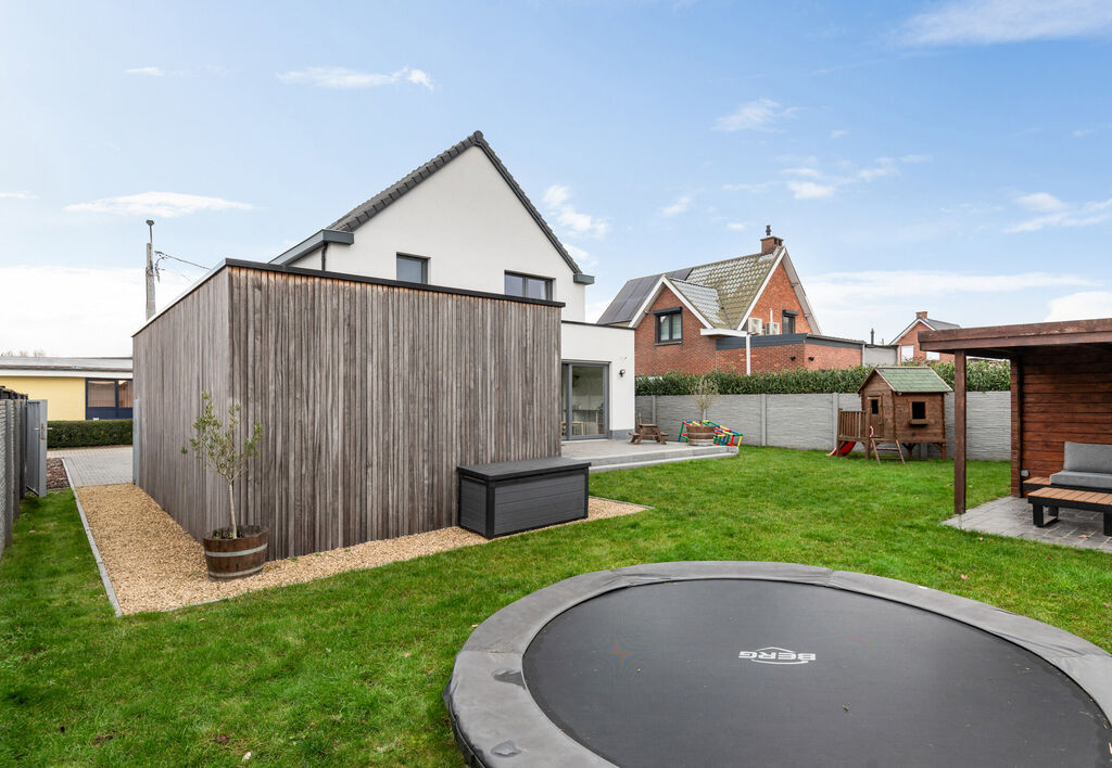 Huis te koop in Elewijt