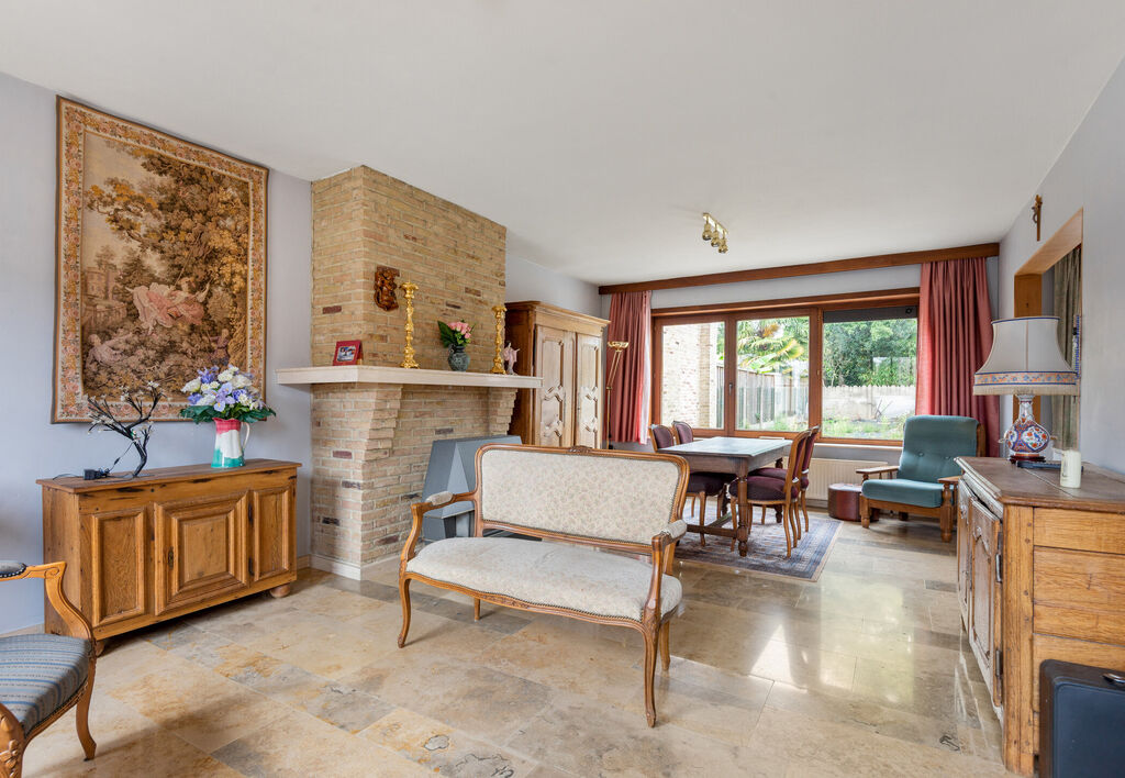 Huis te koop in Eppegem