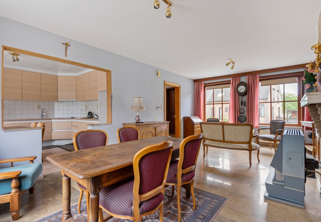 Huis te koop in Eppegem