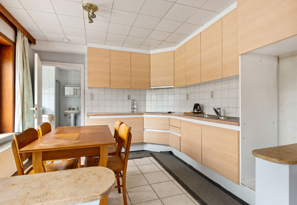 Huis te koop in Eppegem