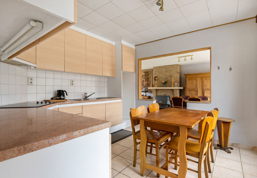 Huis te koop in Eppegem