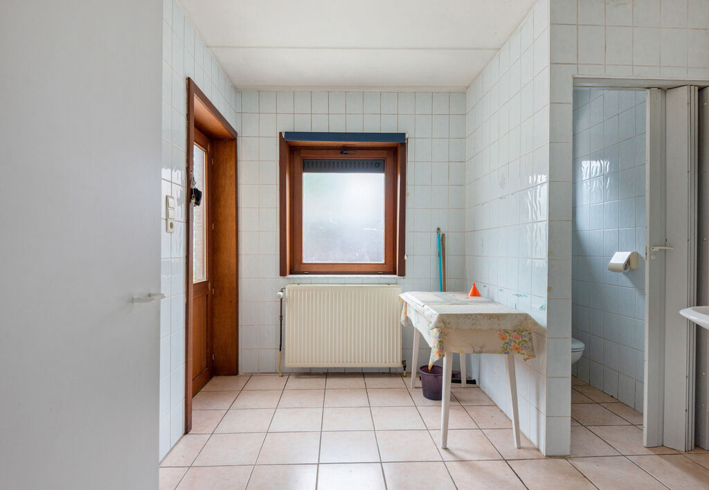 Huis te koop in Eppegem