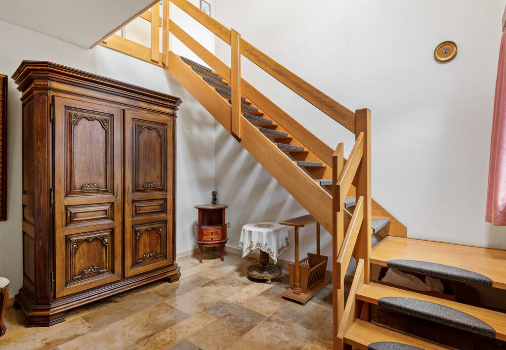 Huis te koop in Eppegem