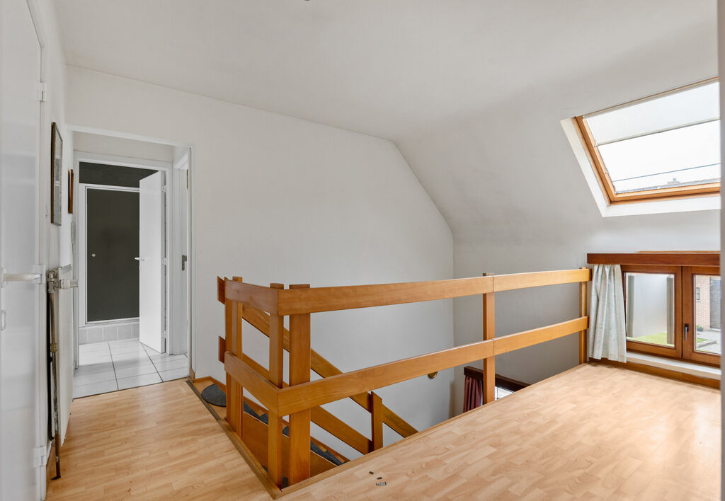 Huis te koop in Eppegem