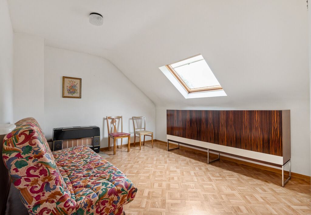 Huis te koop in Eppegem