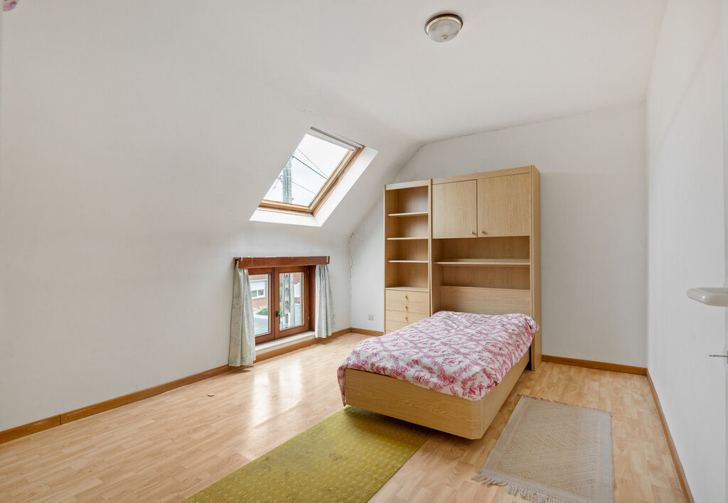 Huis te koop in Eppegem