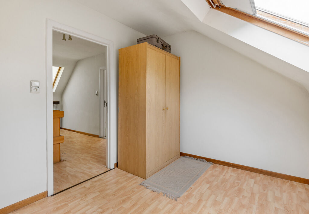 Huis te koop in Eppegem