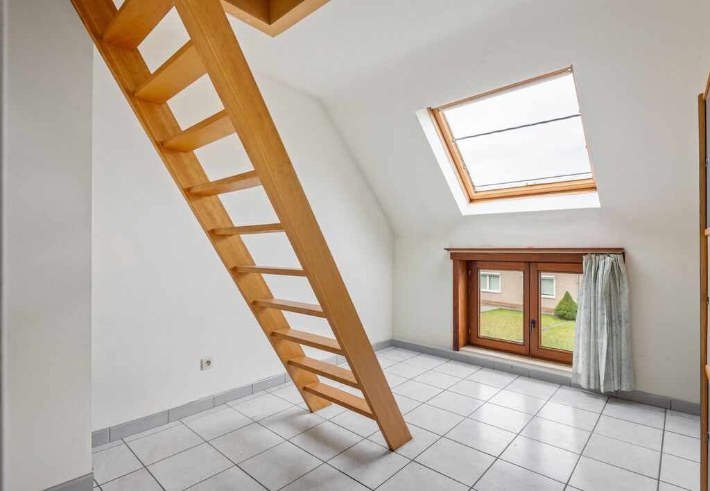 Huis te koop in Eppegem
