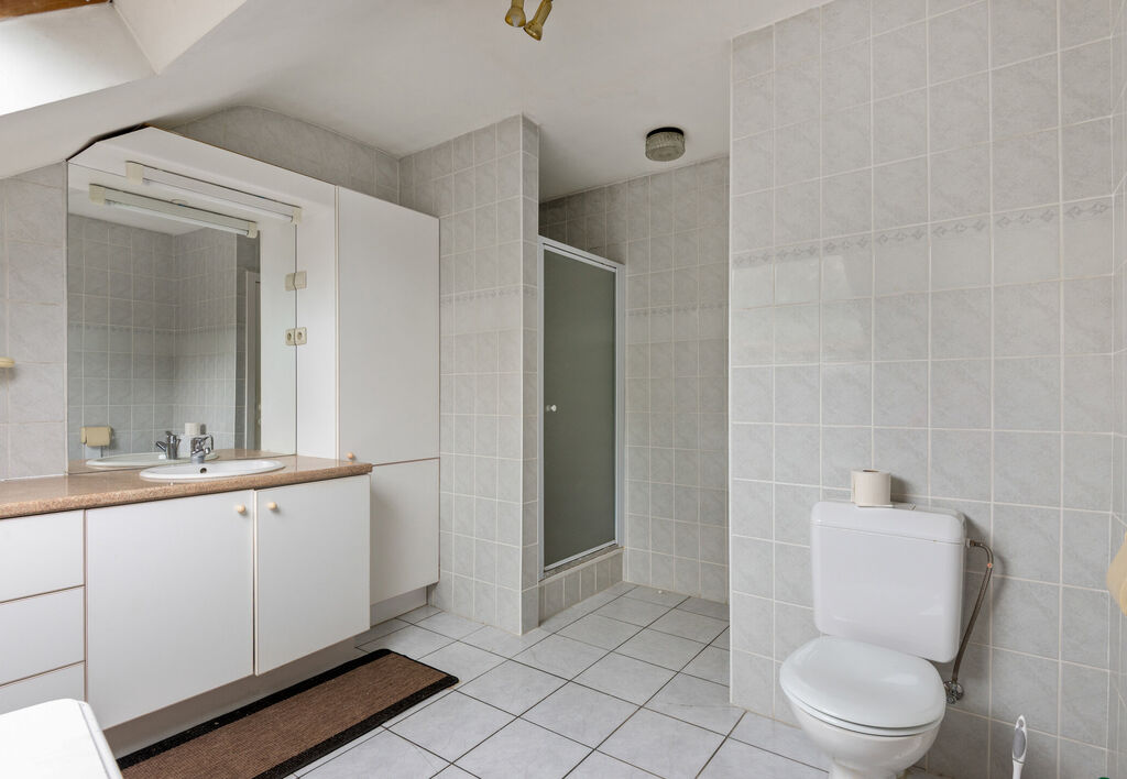 Huis te koop in Eppegem