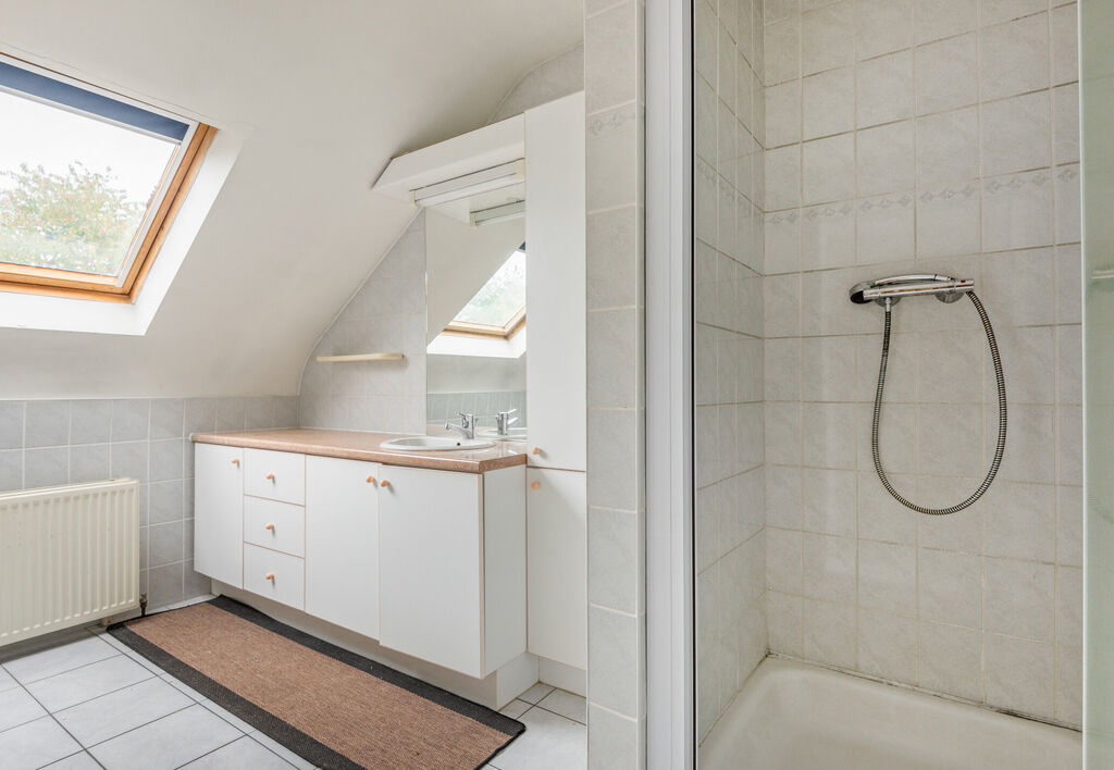 Huis te koop in Eppegem