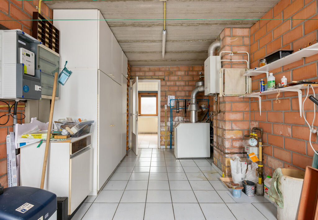 Huis te koop in Eppegem
