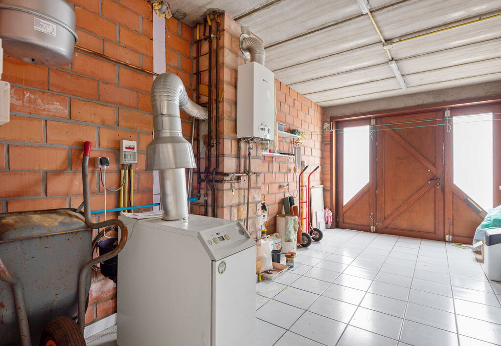 Huis te koop in Eppegem