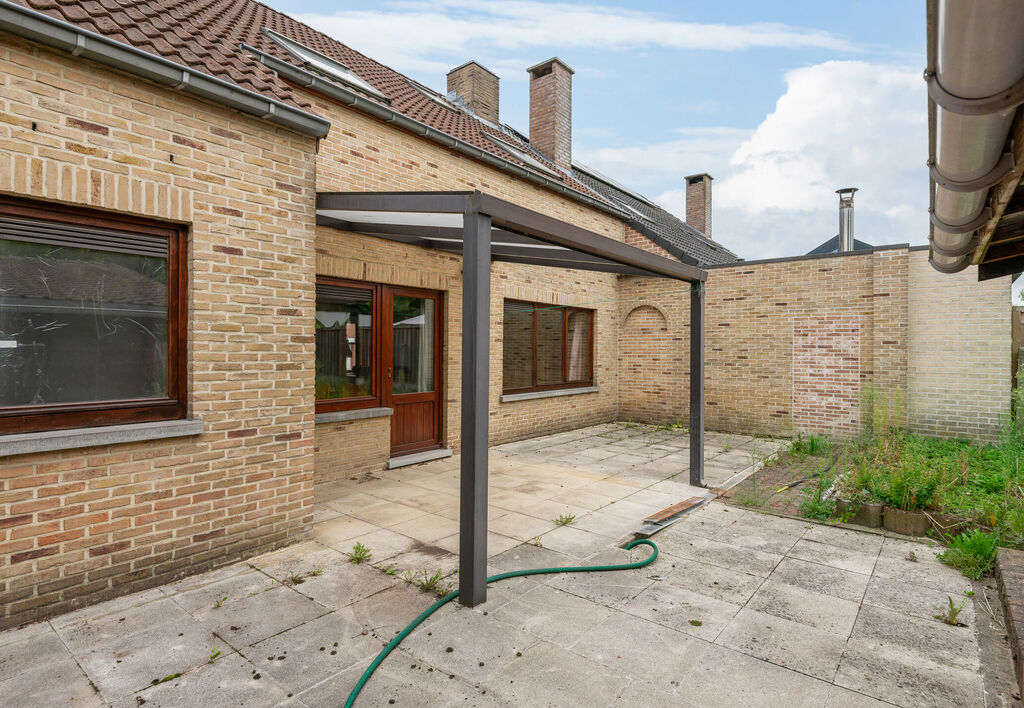 Huis te koop in Eppegem