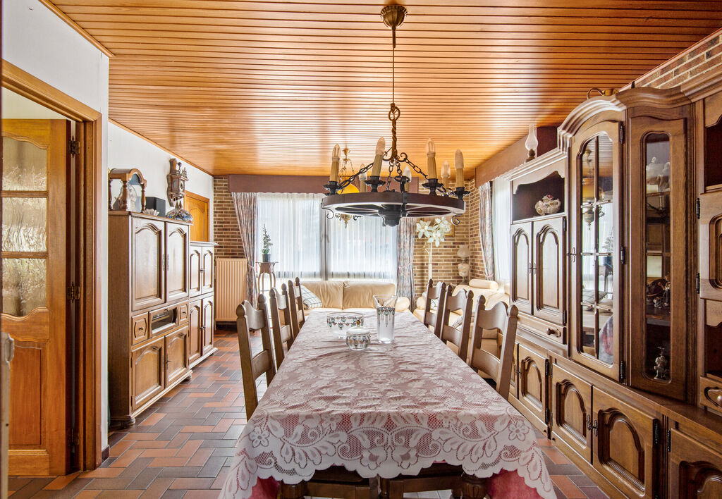 Huis te koop in Eppegem