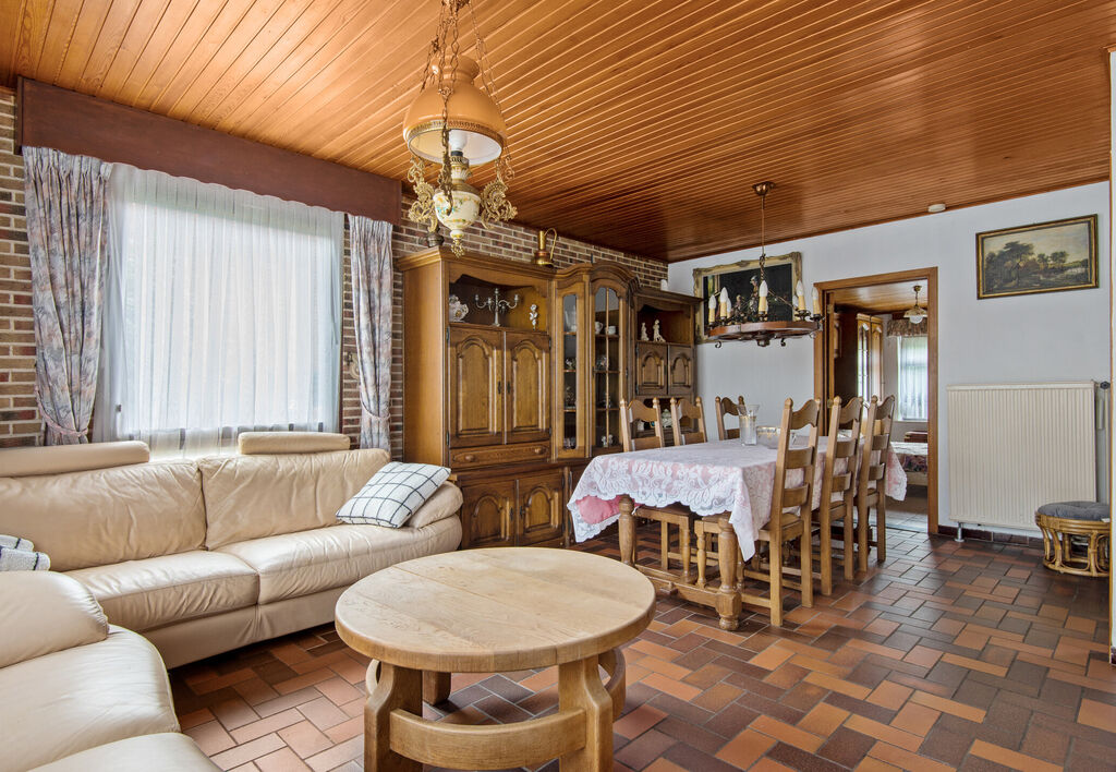 Huis te koop in Eppegem