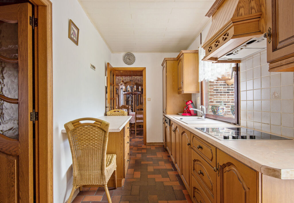 Huis te koop in Eppegem