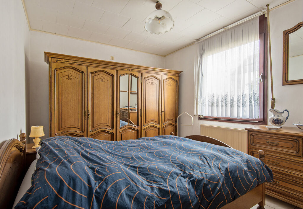 Huis te koop in Eppegem