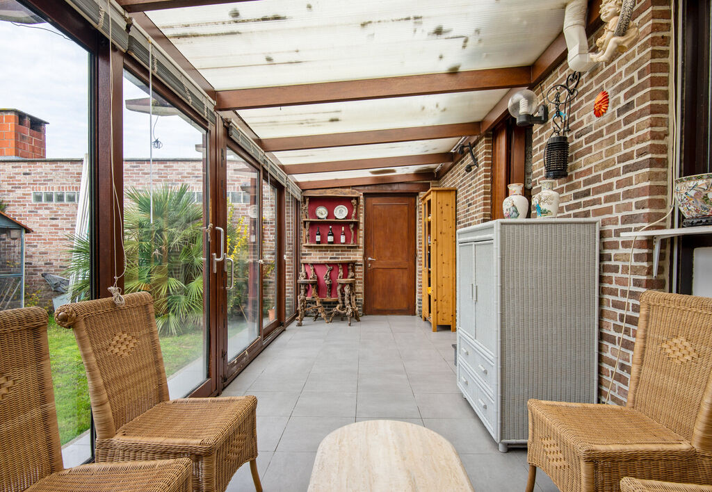 Huis te koop in Eppegem