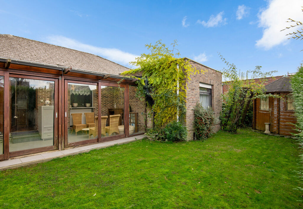 Huis te koop in Eppegem