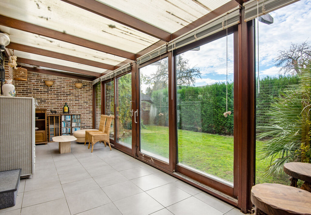 Huis te koop in Eppegem