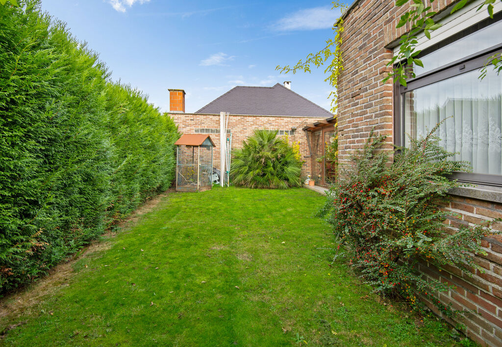 Huis te koop in Eppegem