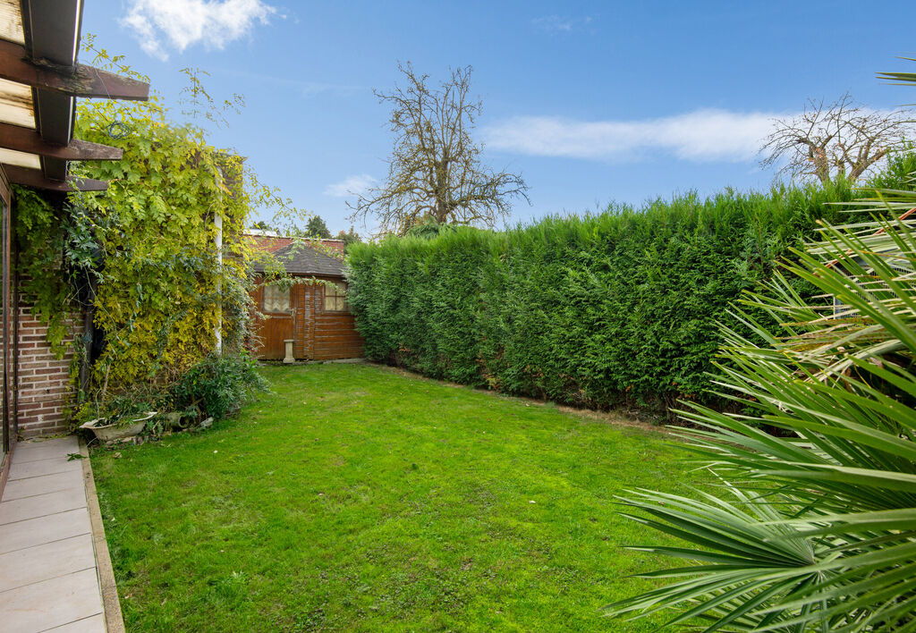 Huis te koop in Eppegem