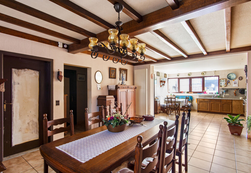 Huis te koop in Eppegem