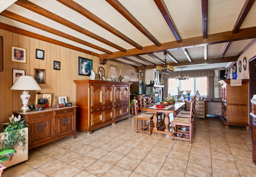 Huis te koop in Eppegem