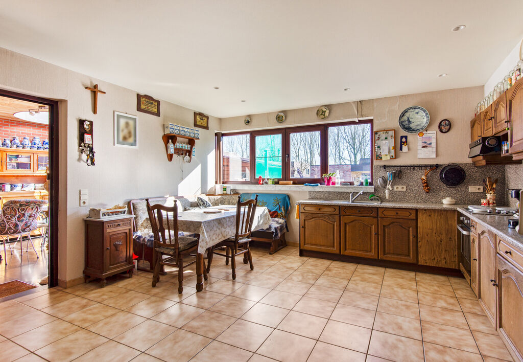 Huis te koop in Eppegem