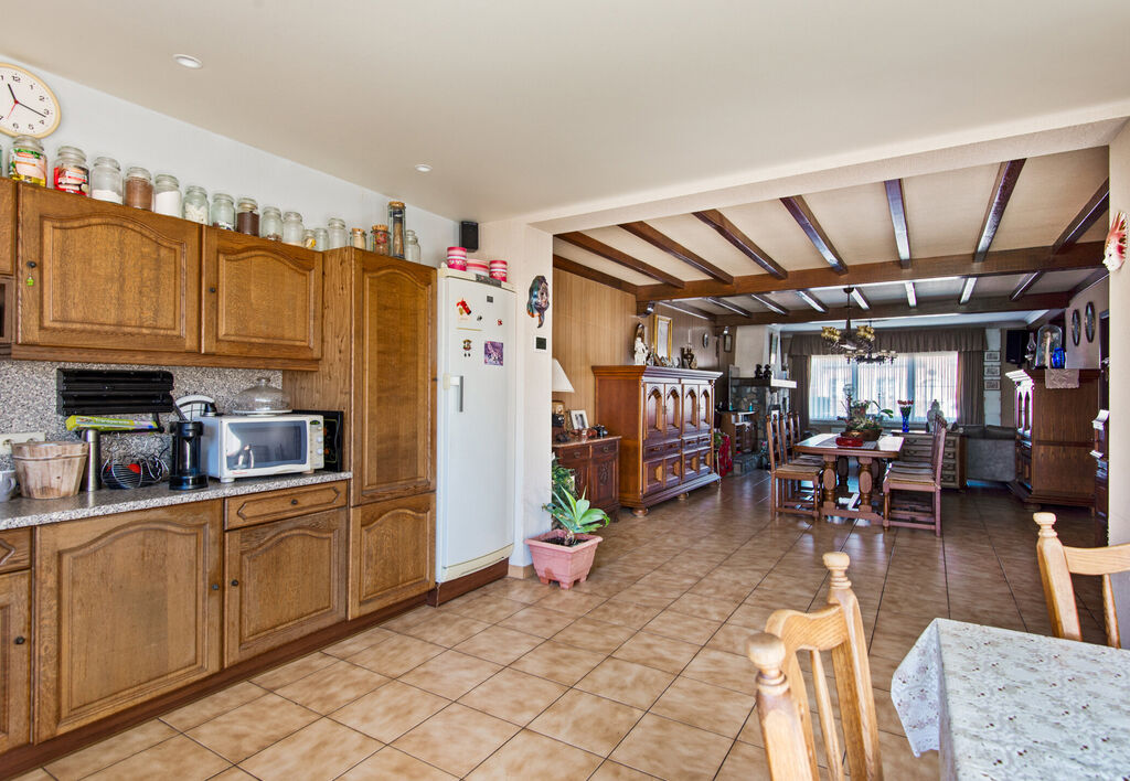 Huis te koop in Eppegem