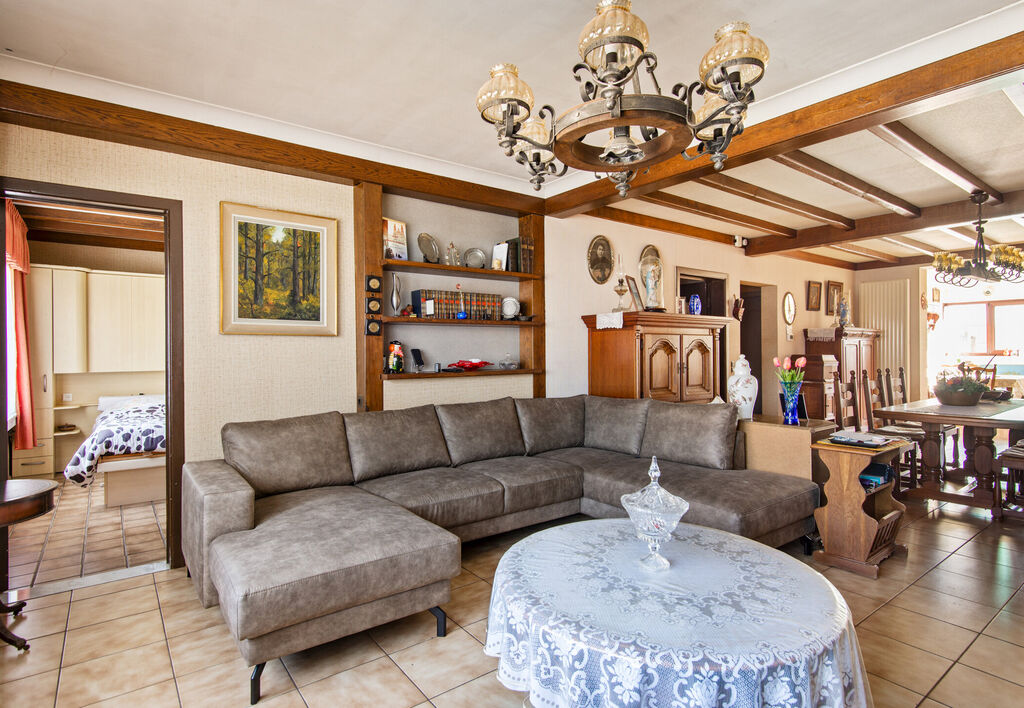 Huis te koop in Eppegem