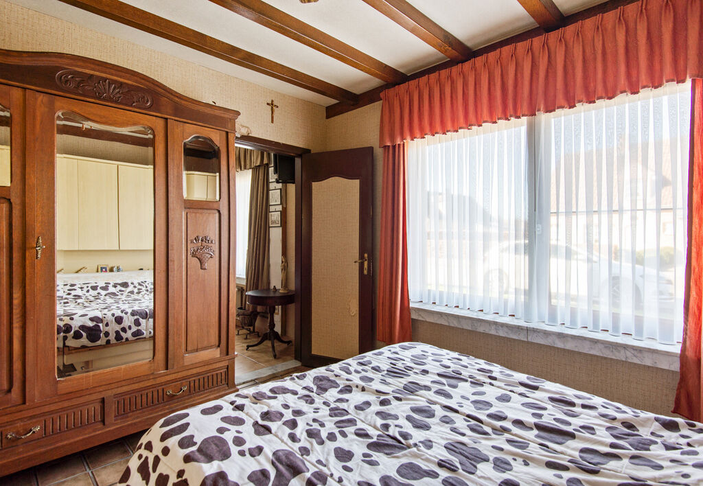 Huis te koop in Eppegem