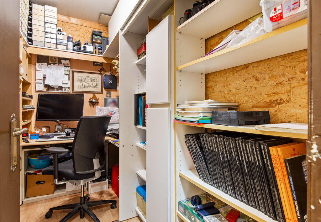 Huis te koop in Eppegem