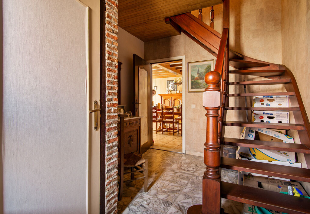 Huis te koop in Eppegem