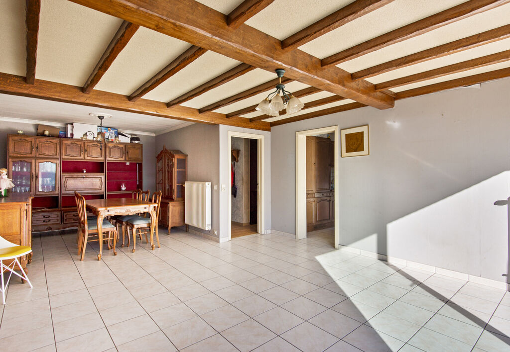 Huis te koop in Eppegem