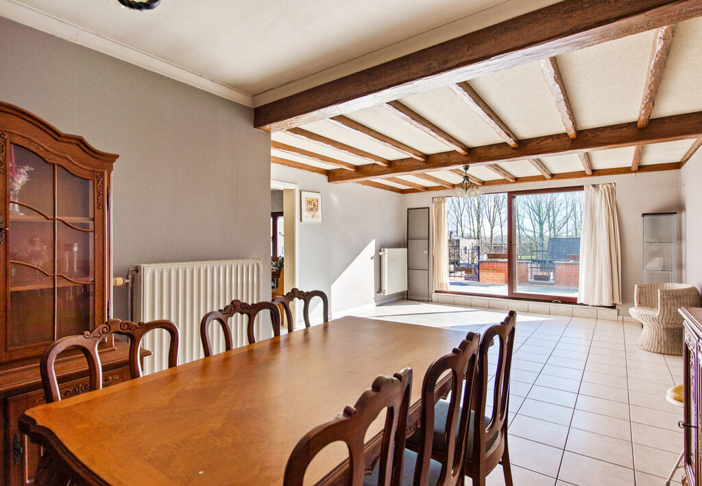 Huis te koop in Eppegem