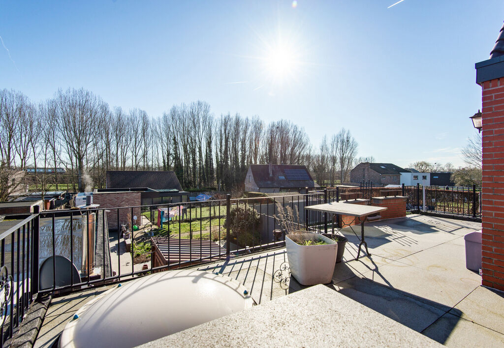 Huis te koop in Eppegem