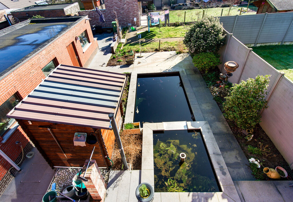 Huis te koop in Eppegem